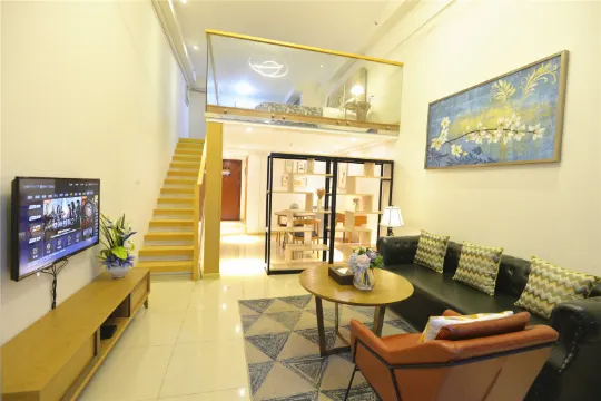 Roomme Home (Guangzhou Wenlv City Huitong)