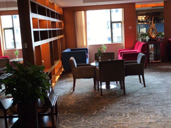 Others 2, Baoshi Hotel, Dongguan