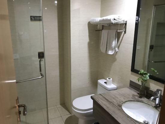 Others 3, Zhishang Hotel (Hangzhou Zhongda Yintai Shulan Branch), Hangzhou