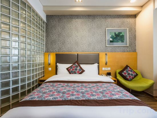 Holiday Inn Express Dongzhimen - Tap to explore photos