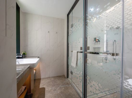 Hampton by Hilton Jinan High-tech Zone