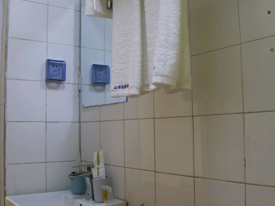 Others 2, Shanyang 99 Chain Hotel Xin County, Liaocheng