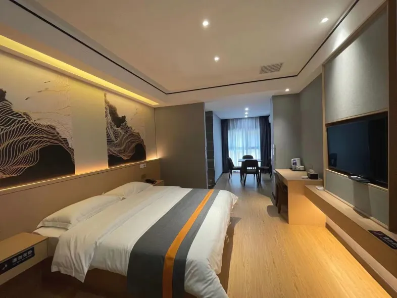 Citi Home Chain Hotel (The Bus Terminal Area)