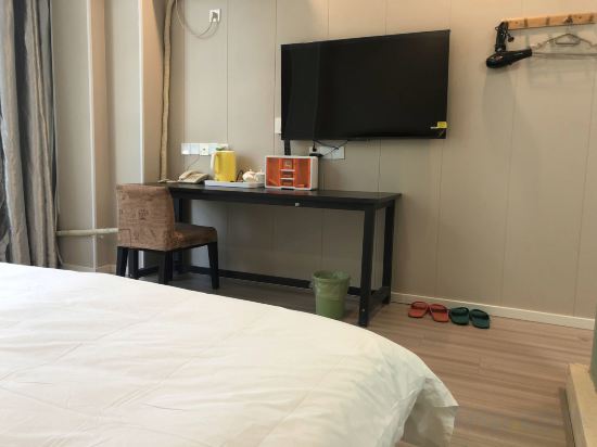 Others 5, Mangguo Chain Hotel Changzhou Xuejia Aoyuan, Changzhou