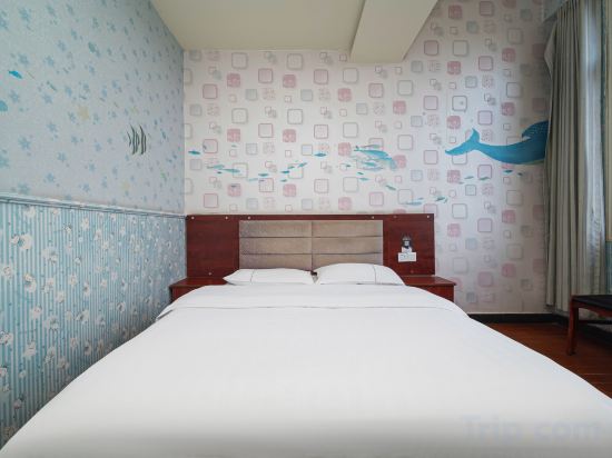 Others 4, Mengbali Hotel (Xiangtan University), Xiangtan