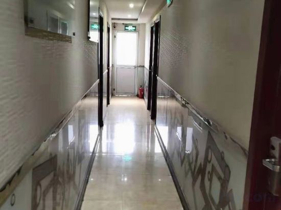 Others 4, Xinfang Hostel, Shanghai
