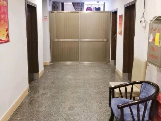 Others 3, MEILIHUA HOTEL, Zhaoqing