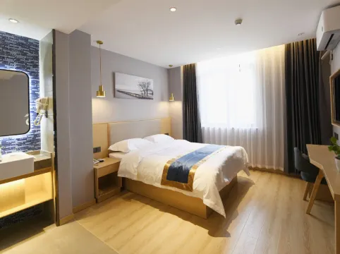 Shell Hotel (Shanghai Guiping Road store)