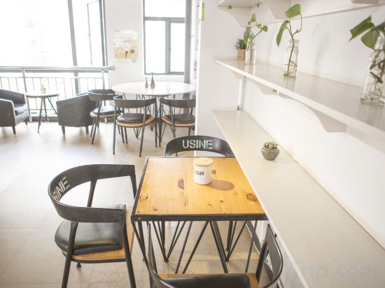 Others 4, Ouye Boutique Hotel, Qujing
