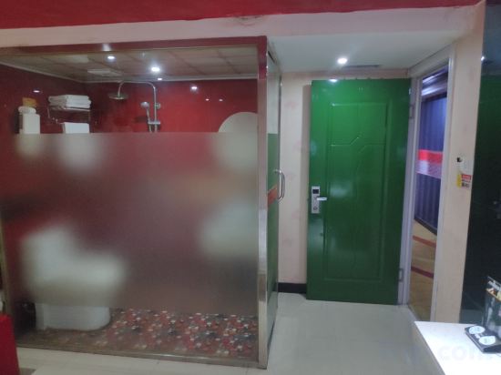 Others 2, Mango Theme Hotel (Mudanjiang No. 4 Middle School), Mudanjiang
