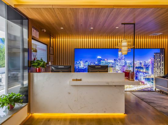 Others 2, QIANNA HOTEL JOURNEY (Xingyang Municipal Government), Zhengzhou