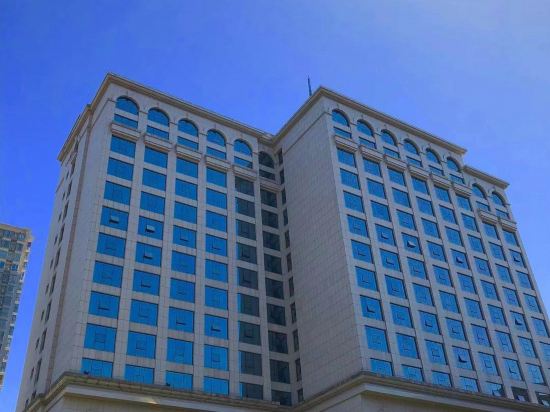 Others 3, Cili Hotel, Zhangjiajie