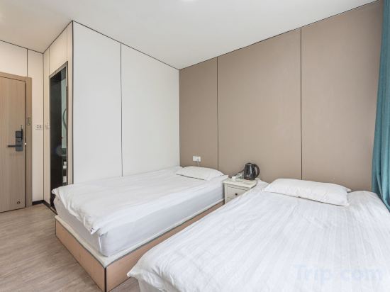 Others 3, Ningbo Lehuo Hotel, Ningbo
