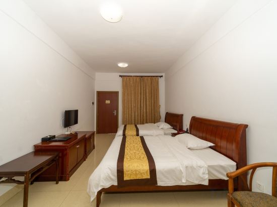 Others 2, Hongyuan Ecological Resort Hotel, Meizhou