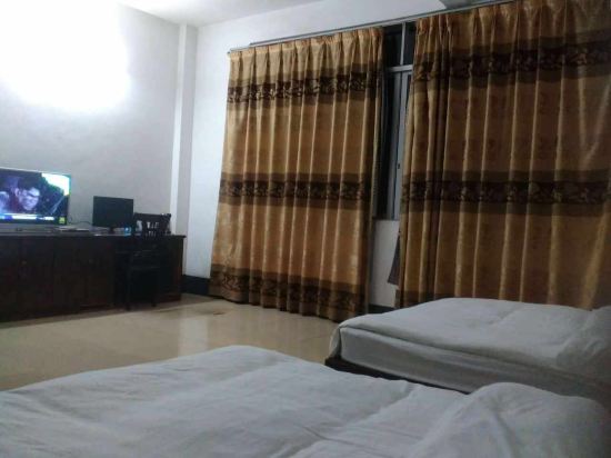Others 4, Tongfu Hotel Zhangzhou, Wuzhou
