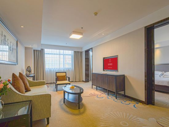 Others 5, International Communication Center of HUD, Hangzhou
