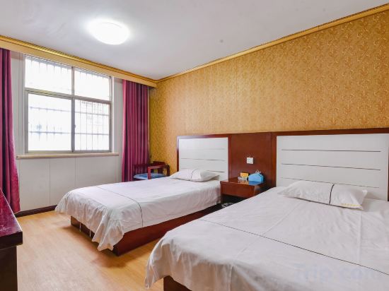 Others 2, Sunshine Garden Hotel, Xinyang