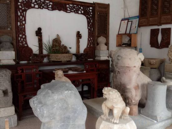 Others 4, Suiyuan Inn, Xuancheng