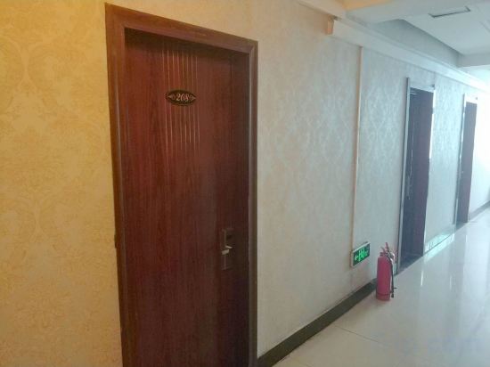 Others 5, Tieling Traffic Hotel, Tieling