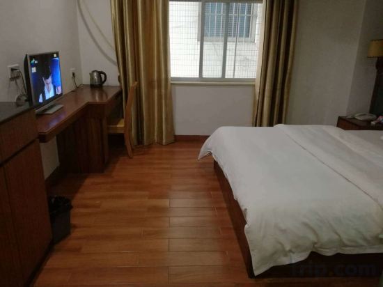 Others 2, Xiangyuan Hostel, Jiangmen