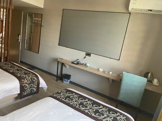 Others 4, Jiameijia City Hotel (haitian buxingjiedian), Xiamen