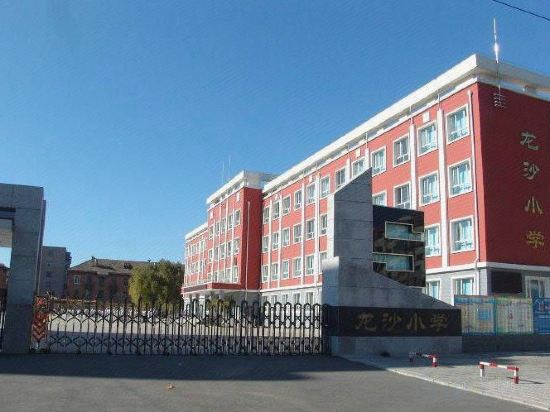 Others 2, Wolong Hotel, Qiqihar