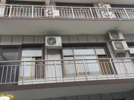 Others 3, Qingfeng Hao'aijia Hotel, Puyang