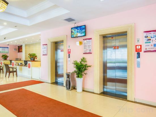 Others 3, Hehuan'gu Hotel, Jinhua