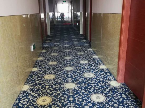 Others 3, Qihua Business Hotel, Zhoushan