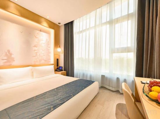 Qiu Duo Hotel Room Type - Guestroom