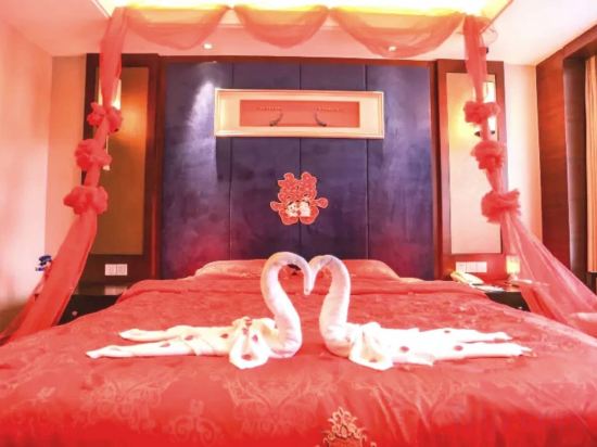 Others 2, Xinbeichuan Hotel, Mianyang