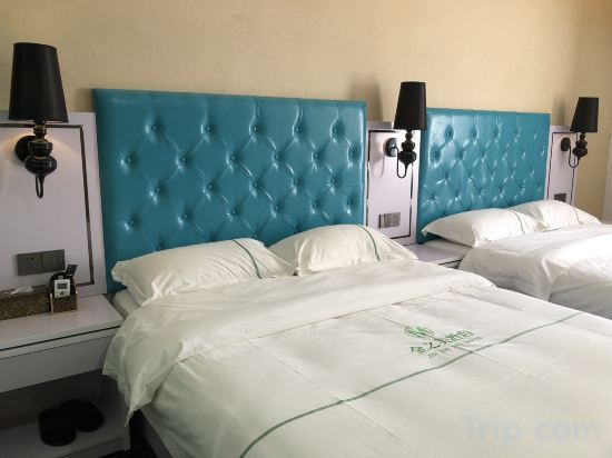 Others 3, Jinzhimei Business Hostel, Shenzhen
