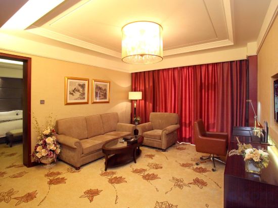 Others 2, Wanfu International Hotel, Baoji