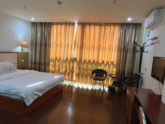 Others 3, Jinhao Business Hostel, Shaoguan