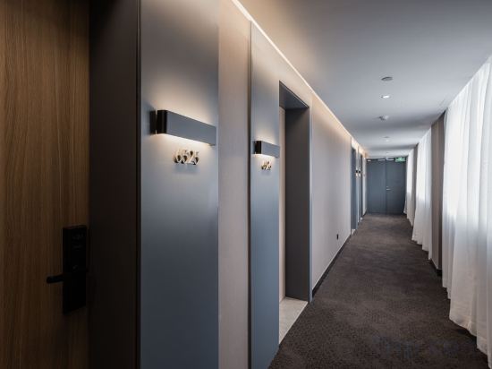 Others 4, Atour Light Hotel, Qianmendajie Street, Tiantan, Beijing, Beijing