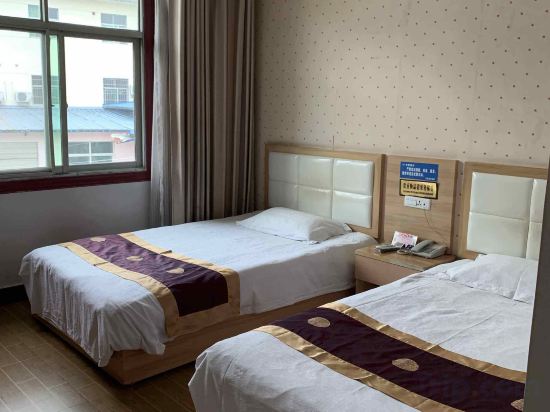 Others 5, Shiquan Jinlong Hotel, Ankang