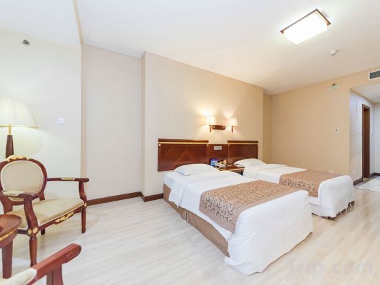 Others 5, Judge Home Hotel, Beijing