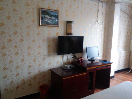 Others 3, Shengxin Hotel, Guilin