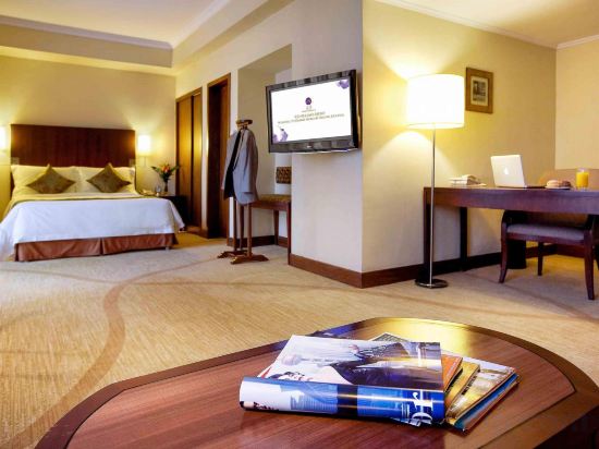 Grand Mercure Beijing Central Room Type - Executive Suite