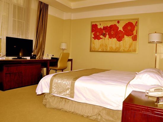 Others 2, Longhua Garden Hotel, Yan'an