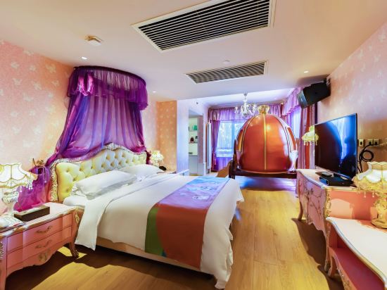 Elves Castle Fairy Tale Family Hotel