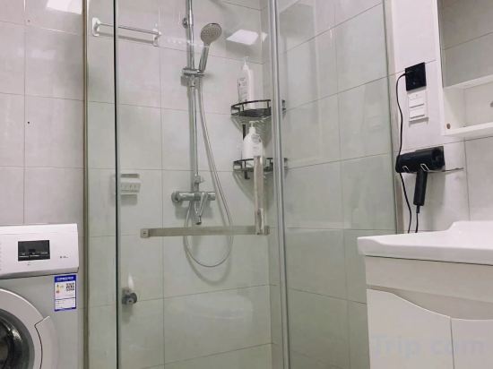 Others 4, Wowo Theme Apartment (Chuzhou Modern City), Chuzhou