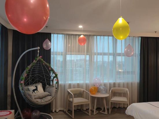 Others 4, Grand Fortune Harbour Hotel (Dongguan Shatian Branch), Dongguan