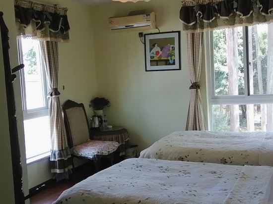 Others 5, Tengchong Tianbo Garden Villa Hotel, Baoshan