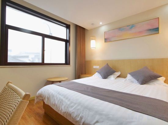 Others 2, Xuanyuan Hotel, Chizhou