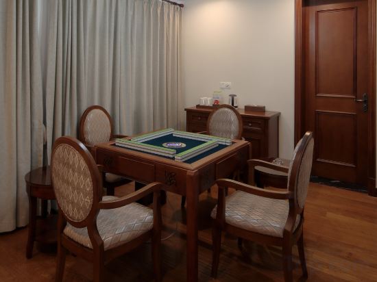 Others 4, Bisheng Hot Spring Hotel, Huanggang