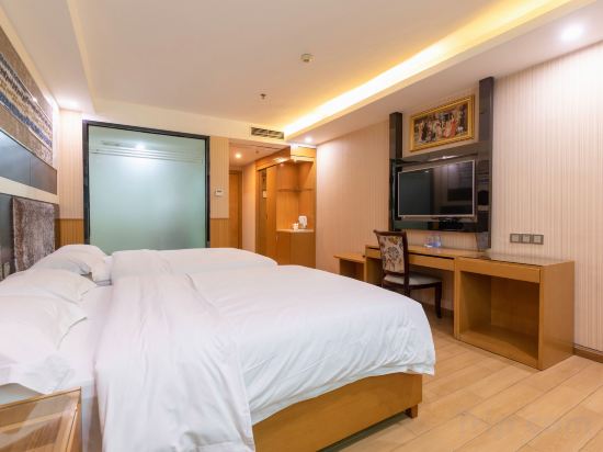 Others 4, Jingdu Fashion Hotel, Zhongshan