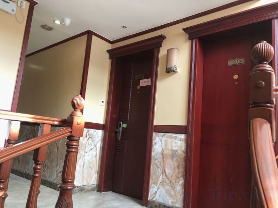 Others 3, Yuhuan New Century Hotel, Taizhou