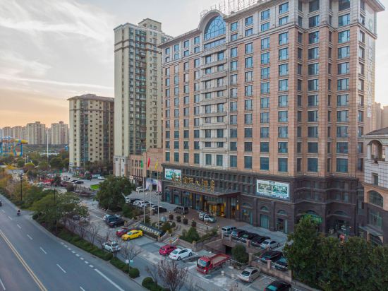 Others 2, Yangzhou High-speed Railway Dongmingfa International Hotel, Yangzhou
