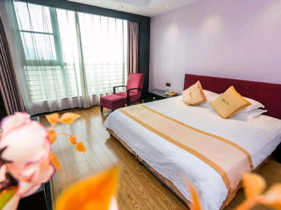 Others 2, Sujia Jinlong Business Hotel, Wuxi